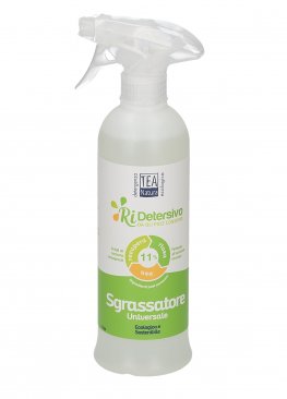Ri-detersivo - Sgrassatore Universale