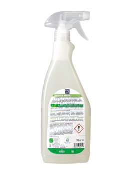 Ri-Detersivo Sgrassatore Universale - 2