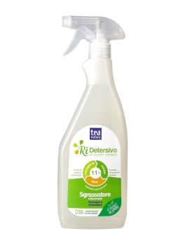 Ri-Detersivo Sgrassatore Universale - 1