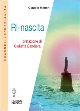 Ri-nascita  — Libro - 1