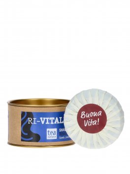 Ri-Vitalizza-Ti - Shampoo Solido Rivitalizzante - 2