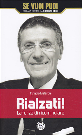 Rialzati! — Libro - 1