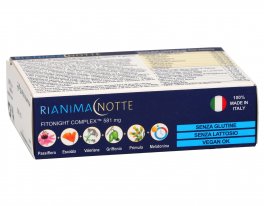 Rianima Notte - 3