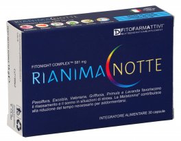 Rianima Notte - 1