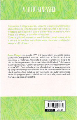 Riattiva il tuo Intestino — Libro - 2