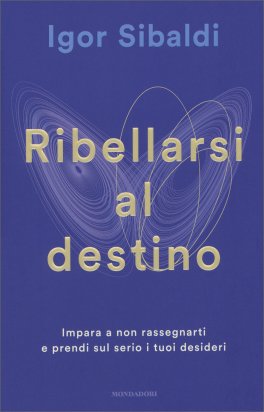 Ribellarsi al Destino — Libro - 1