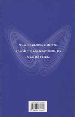 Ribellarsi al Destino — Libro - 2
