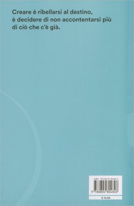 Ribellarsi al Destino — Libro - 2