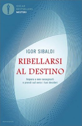 Ribellarsi al Destino — Libro - 1