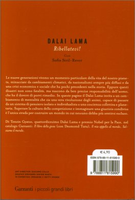 Ribellatevi! — Libro - 2