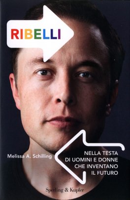 Ribelli — Libro - 1