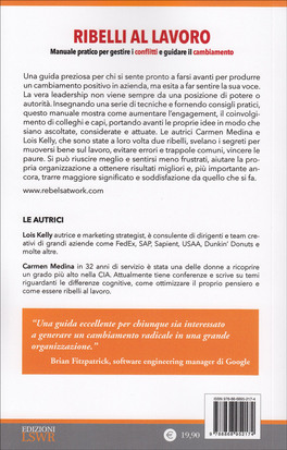 Ribelli al Lavoro — Libro - 2