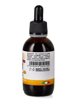 Ribes+++ Gemme - Gocce 50 ml - 2