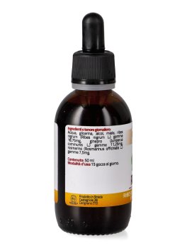 Ribes+++ Gemme - Gocce 50 ml - 3