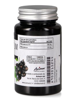 Ribes Nero - 2