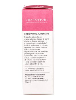 Ribes Nero - Basegemmo - 5