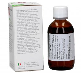 Ribes Nero - Gemmoderivato - 3