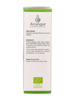 Ribes Nigrum Bio - 5