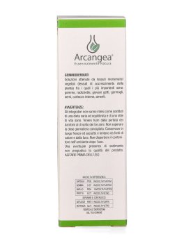 Ribes Nigrum Bio - 6