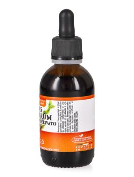 Ribes Nigrum - Gemmoderivato - 2