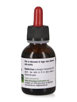 Ribes Nigrum - Soluzione Idrogliceralcolica - 3