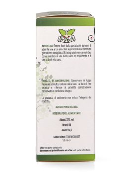 Ribes Nigrum - Soluzione Idrogliceralcolica - 6