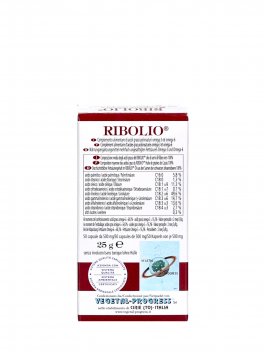 Ribolio - 2
