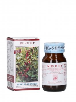 Ribolio - 1
