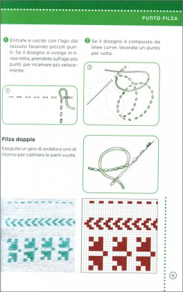 Ricami per Tutti - Subito Fatto — Libro - 4
