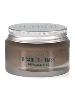 Ricari[Chio] - Maschera Viso Scrub Purificante e Antinquinamento - 6