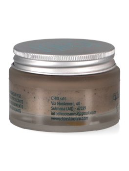 Ricari[Chio] - Maschera Viso Scrub Purificante e Antinquinamento - 7