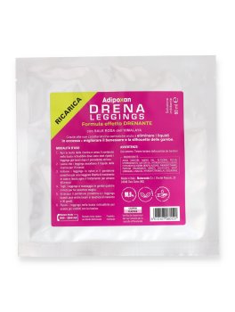 Ricarica Adipoxan Drena Leggings - 1