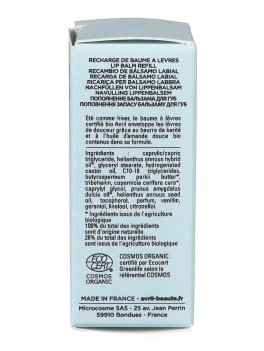 Ricarica Balsamo Labbra Bio in Stick - 5