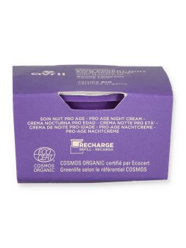 Ricarica Balsamo Viso Notte Bio al Bakuchiol Pro Age+ - 3