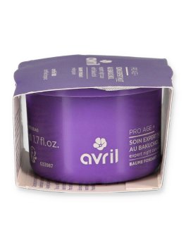 Ricarica Balsamo Viso Notte Bio al Bakuchiol Pro Age+ - 4