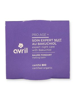 Ricarica Balsamo Viso Notte Bio al Bakuchiol Pro Age+ - 1