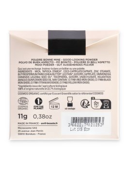 Ricarica Cipria Bonne Mine Bio - 2