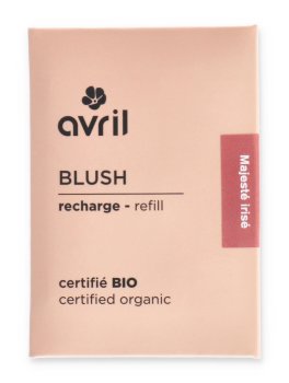 Ricarica Blush Compatto Bio Avril - 1