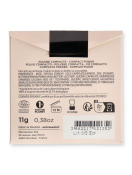 Ricarica Cipria Compatta Bio - 2