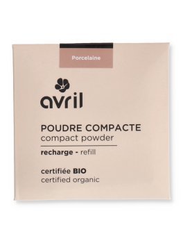 Ricarica Cipria Compatta Bio - 1