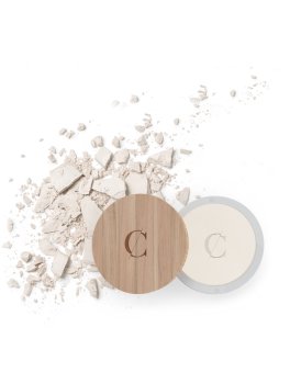 Ricarica Cipria Compatta Minerale HD "Refill Poudre Minérale Haute Définition" N°605 Universelle - 3