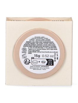 Ricarica Cipria in Polvere Libera Bio Avril - 2