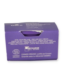 Ricarica Crema Giorno Leggera al Bakuchiol Pro Age+ - 3