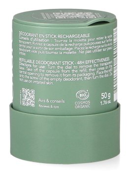 Ricarica Deodorante Stick 48H - Freschezza Botanica - 2