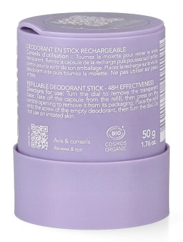 Ricarica Deodorante Stick 48H Pro-Age Menopausa - 2