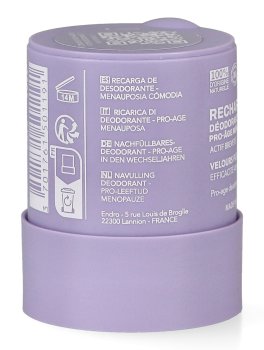 Ricarica Deodorante Stick 48H Pro-Age Menopausa - 3
