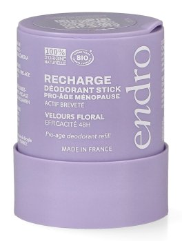 Ricarica Deodorante Stick 48H Pro-Age Menopausa - 1