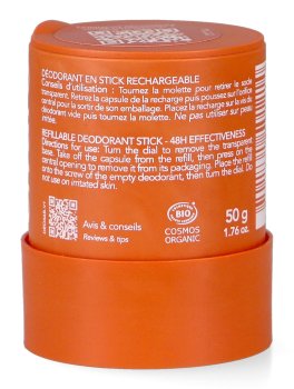 Ricarica Deodorante Stick 48H - Sun Glow - 2