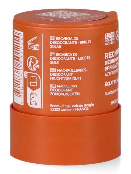 Ricarica Deodorante Stick 48H - Sun Glow - 3