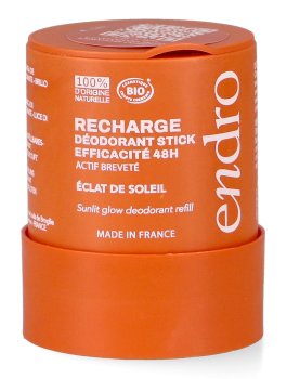 Ricarica Deodorante Stick 48H - Sun Glow - 1
